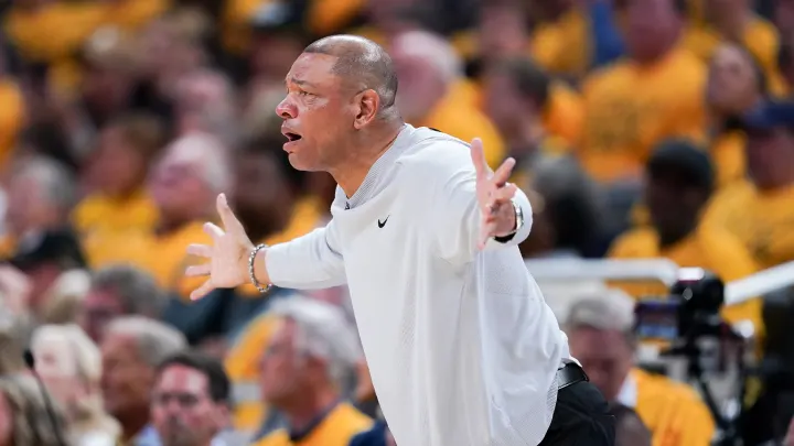 Doc Rivers' exit interview quote about Bucks' off-season needs rubs ...